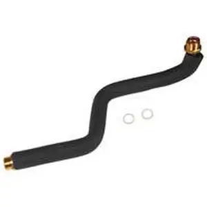 Vaillant leiding voor o.a. ecoTEC exclusive VHR 25/36 CF/1-7 0010029321