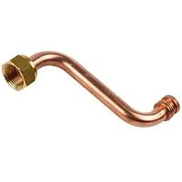 Conduite Vaillant pour notamment aroTHERM VWL 77/5 IS 0010028341