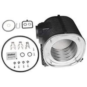 Vaillant warmtewisselaar voor ecoTEC (ecoTEC exclusive VHR 25/36 CF/1-7) 0010029051
