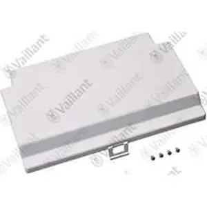 Vaillant achterwand voor MAG 115/1 Turbo 0010031337