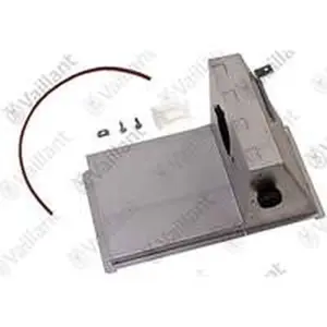 Vaillant verbrandingsgasafvoer voor MAG 115/1 Turbo 0010031298