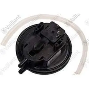 Vaillant pressostaat voor MAG 175/1 Turbo 0010031304