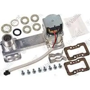 Vaillant aansluiting voor o.a. MAG 175/1 Turbo 0010031321