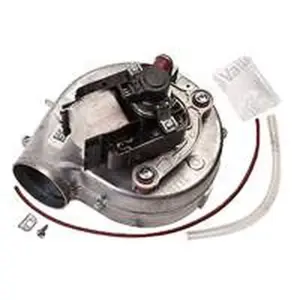 Vaillant ventilator voor o.a. MAG 115/1 Turbo 0010031300