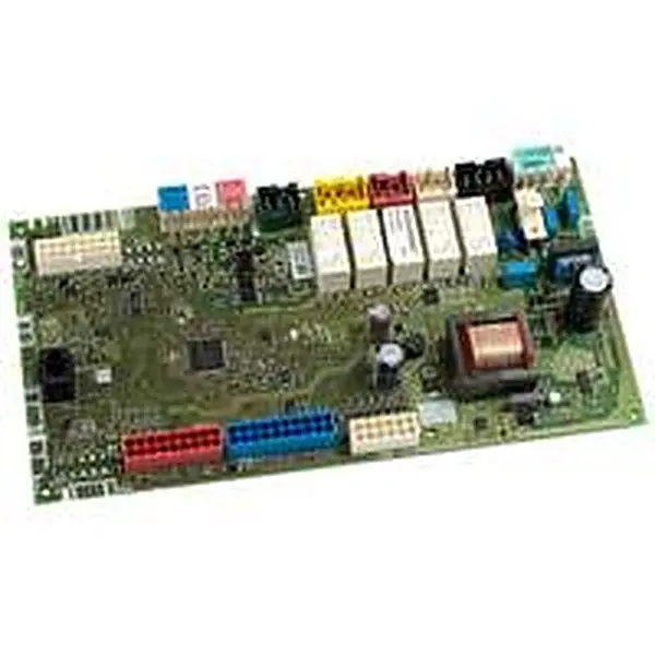 Carte électronique Vaillant 0010033772 pour uniTOWER VWL 58/5, 78/5 et 128/5 IS