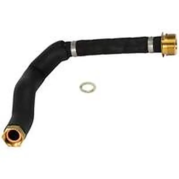 Conduite Vaillant - pour notamment aroTHERM VWL 75/6 A 0010034356