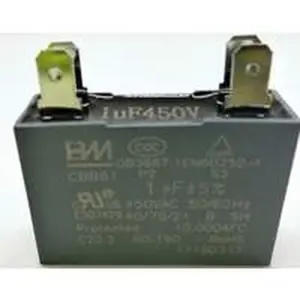 Vaillant condensator voor climaVAIR 3,5 kW VAI8/5-035 FMNI 0010025559