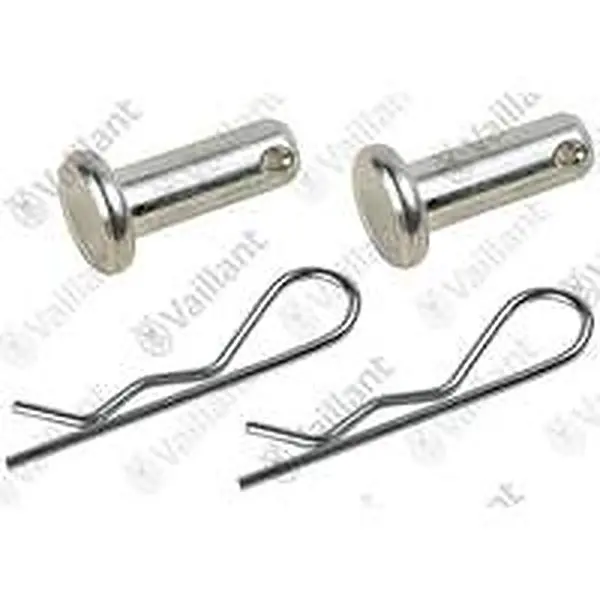 Boulon Vaillant (x2) 0010034966