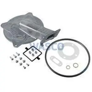 Vaillant branderplaat voor o.a. ecoTEC plus VHR 30-34/5-5 R3 0020135118