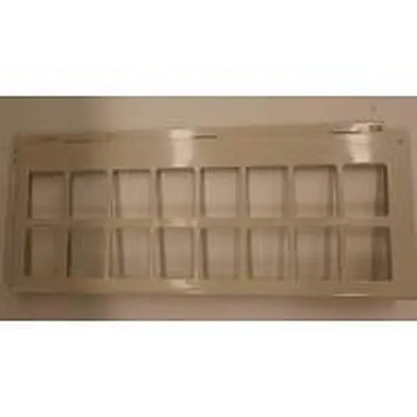 Éléments d'habillage Vaillant pour notamment climaVAIR 2,5 kW R32 VAI5-025WNO 0020258268