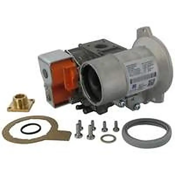 Bloc gaz avec venturi Vaillant CW4 pour ecoTEC pro