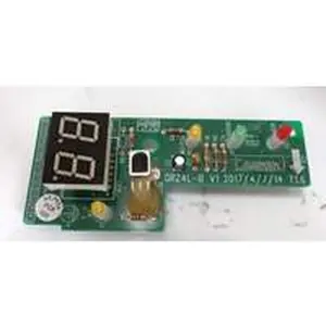 Vaillant ontvanger voor climaVAIR 3,5 kW VAI8/5-035 FMNI 0010025554