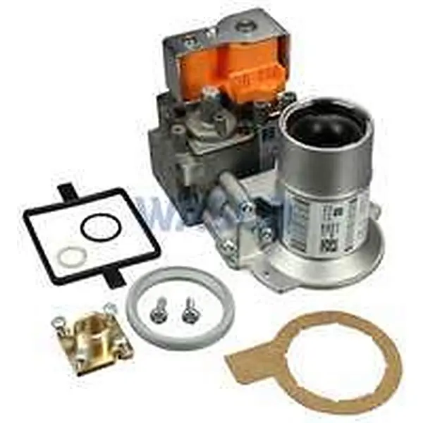 Bloc gaz avec venturi Vaillant CW3 pour ecoTEC pro