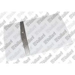 Vaillant manteldelen voorpan. voor o.a. ecoTEC plus VHR 30-34/5-5 0020144590