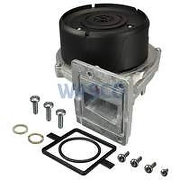 Ventilateur Vaillant VHR/5 30-34 pour ecoTEC plus