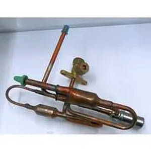 Vaillant expansieventiel voor climaVAIR 6,5 kW R32 VAI5-065WNO 0020258468