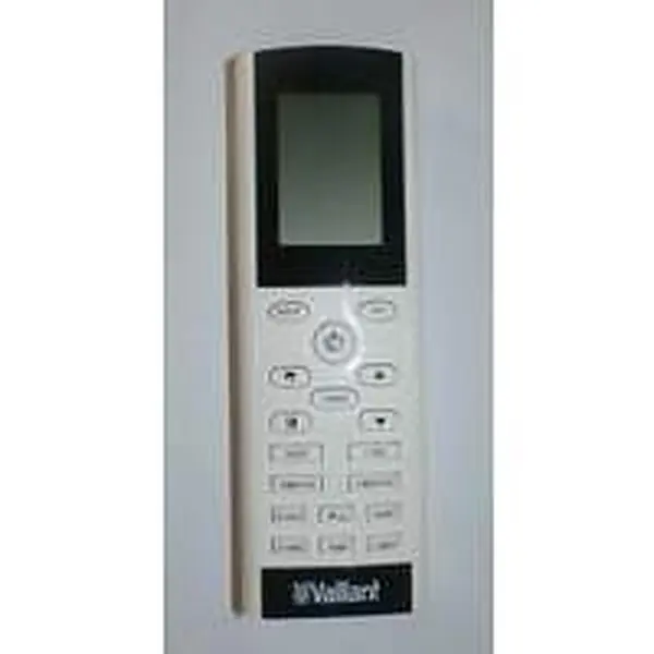 Télécommande Vaillant climaVAIR