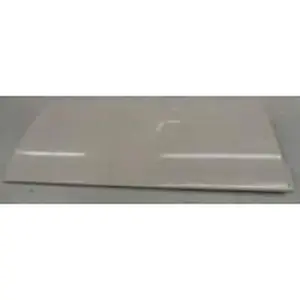 Vaillant deksel voor climaVAIR 3,5 kW VAI8/5-035 FMNI 0010025824