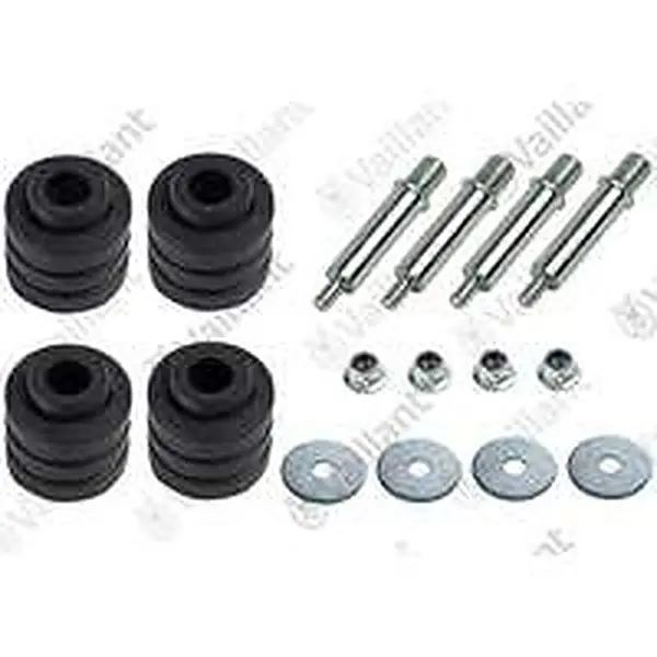 Kit de fixation Vaillant 0010033548 compresseur