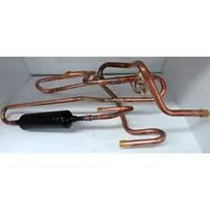 Vaillant klep voor o.a. climaVAIR 4,0 kW R32 VAF5-040W2NO 0020263840