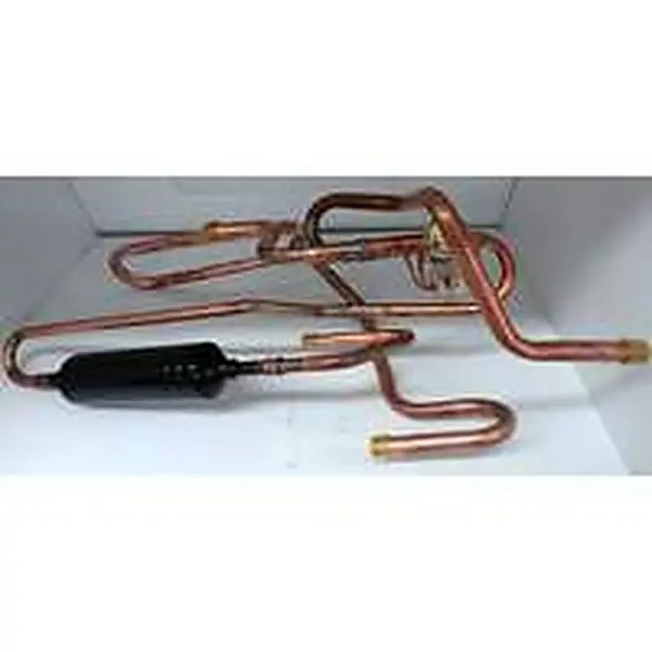 Vanne Vaillant pour notamment climaVAIR 4,0 kW R32 VAF5-040W2NO 0020263840