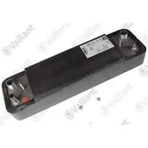 Vaillant Condensor 0010033530