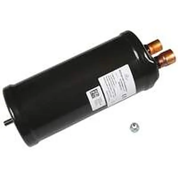 Collecteur de fluide frigorigène Vaillant 0010033547