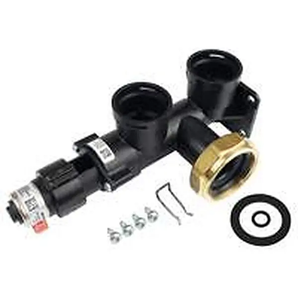 Vanne trois voies Vaillant pour notamment aroTHERM Split plus VWL 77/8.2 IS 0010043821