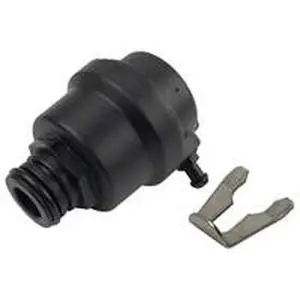 Vaillant ontluchter voor o.a. aroTHERM Split plus VWL 77/8.2 IS 0010045932