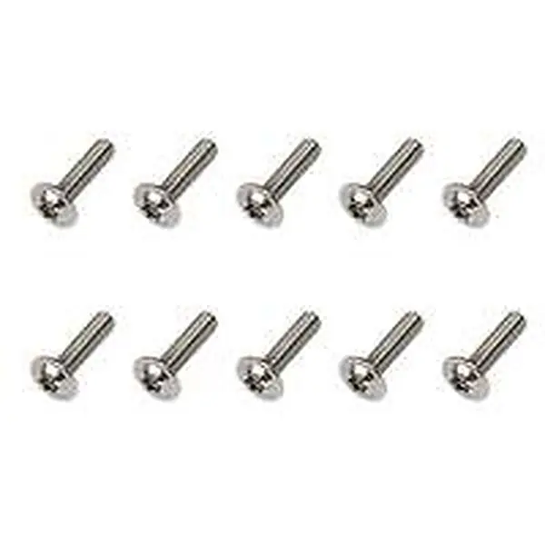Kit de vis Vaillant de 10 pièces pour notamment aroTHERM VWL 75/6 A 0010046946