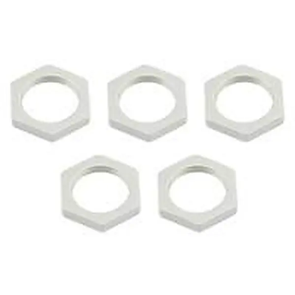 Écrous Vaillant, lot de 5 pièces