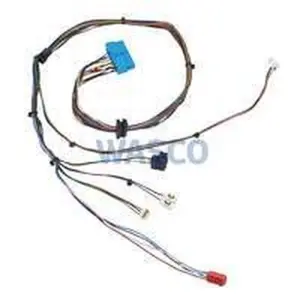 Vaillant kabelboom voor ecoTEC plus (o.a. ecoTEC plus VHR 30-34/5-5 R3) 0020135162
