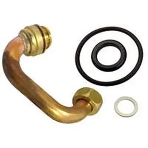 Vaillant gasleiding voor o.a. ecoTEC plus VHR 30-34/5-5 R3 0020135136