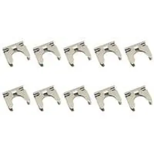 Vaillant clip 10 stuks voor o.a. ecoTEC plus VHR 30-34/5-5 R3 0020136636