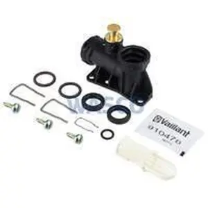 Raccord Vaillant pour notamment ecoTEC plus VHR 30-34/5-5 R3 0020140559