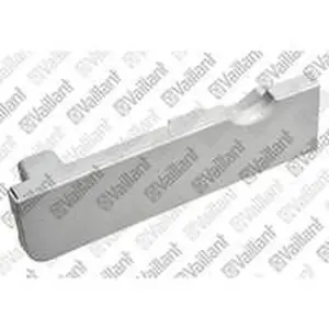 Vaillant deksel diagnose-connector