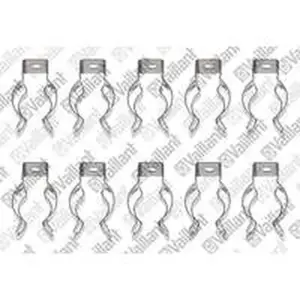 Vaillant clip klinknagel voor o.a. ecoCOMPACT VSC 306/4-5 90 0020186839