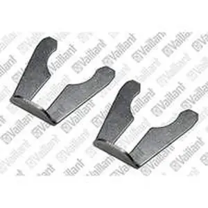 Vaillant clip voor aguaFLOW VPM 40/45/2W 0020177989