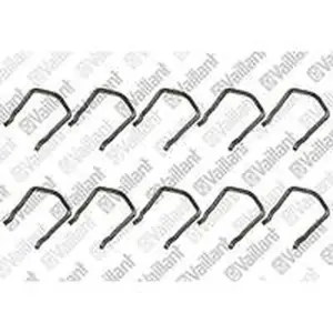 Vaillant borgveer voor o.a. aguaFLOW VPM 20/25/2W 0020174729
