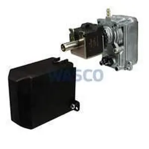 Vaillant servodrukregelaar VC-W255E A25 050227