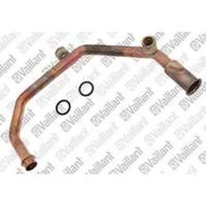 Vaillant leiding voor o.a. ecoCOMPACT VSC 306/4-5 90 0020186840