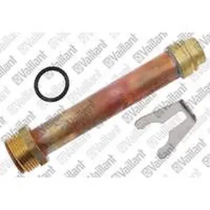 Vaillant leiding voor aguaFLOW VPM 40/45/2W 0020174731