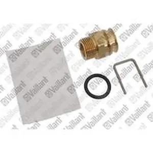 Vaillant aansluiting voor o.a. MAG Mini 11-0/1 GX Open 0020135531