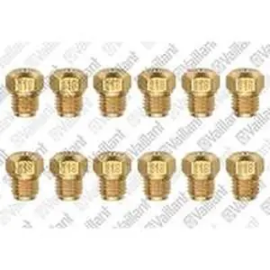 Vaillant branderinspuiter voor o.a. MAG 6-0/0 XI-DG Open 291202