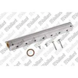 Vaillant branderrail voor o.a. MAG 6-0/0 XI-DG Open 0020135516