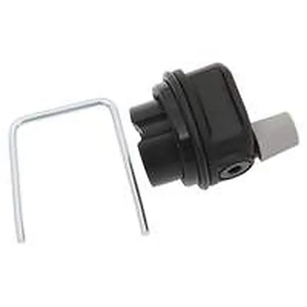 Purgeur Vaillant pour notamment ecoTEC plus VHR 25/32 CS/1-5 0020213142