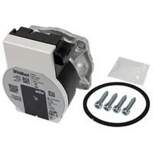 Vaillant pomp kop voor ecoTEC plus
