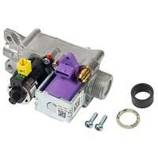 Bloc gaz Vaillant pour ecoTEC plus (notamment ecoTEC plus VHR 25/32 CS/1-5) 0010042299
