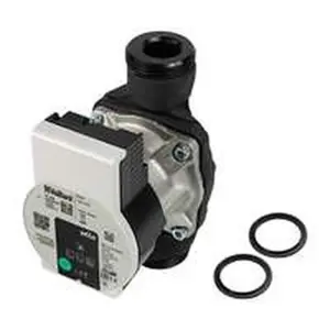 Vaillant hoogefficiënte pomp exclusief pompkabel voor o.a. geoTHERM VWS 83/2 0010030652