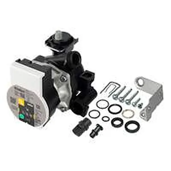 Circulateur haute efficacité Vaillant sans câble pour notamment chaudière mixte Turbo CWK 245/4-5 R4 0010030669
